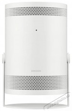 SAMSUNG SP-LSP3BLAXXH hordozható projektor Televíziók - Kivetítő - Kivetítő - 380505