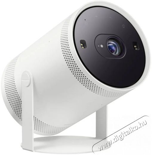SAMSUNG SP-LSP3BLAXXH hordozható projektor Televíziók - Kivetítő - Kivetítő - 380505
