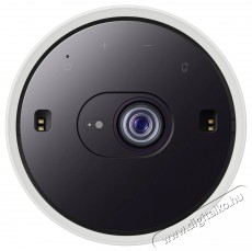SAMSUNG SP-LSP3BLAXXH hordozható projektor Televíziók - Kivetítő - Kivetítő - 380505
