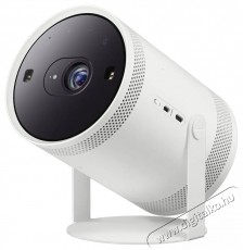 SAMSUNG SP-LSP3BLAXXH hordozható projektor Televíziók - Kivetítő - Kivetítő - 380505