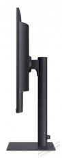 SAMSUNG LF32TU870VRXEN monitor Iroda és számítástechnika - Monitor - Monitor - 380472