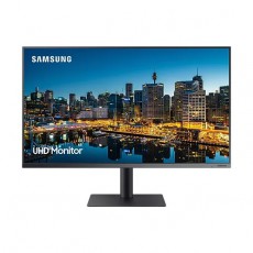 SAMSUNG LF32TU870VRXEN monitor Iroda és számítástechnika - Monitor - Monitor - 380472