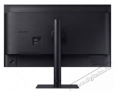 SAMSUNG LF32TU870VRXEN monitor Iroda és számítástechnika - Monitor - Monitor - 380472