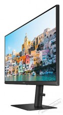 SAMSUNG LS24A400UJUXEN monitor Iroda és számítástechnika - Monitor - Monitor - 380473