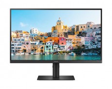 SAMSUNG LS24A400UJUXEN monitor Iroda és számítástechnika - Monitor - Monitor - 380473