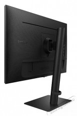 SAMSUNG LS24A400UJUXEN monitor Iroda és számítástechnika - Monitor - Monitor - 380473
