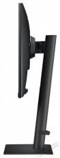 SAMSUNG LS24A60PUCUXEN monitor Iroda és számítástechnika - Monitor - Monitor - 380475