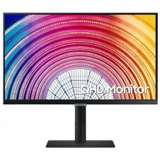 SAMSUNG LS24A60PUCUXEN monitor Iroda és számítástechnika - Monitor - Monitor - 380475