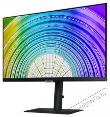 SAMSUNG LS24A60PUCUXEN monitor Iroda és számítástechnika - Monitor - Monitor - 380475