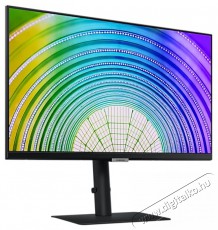 SAMSUNG LS24A60PUCUXEN monitor Iroda és számítástechnika - Monitor - Monitor - 380475