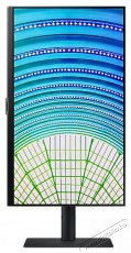 SAMSUNG LS24A60PUCUXEN monitor Iroda és számítástechnika - Monitor - Monitor - 380475