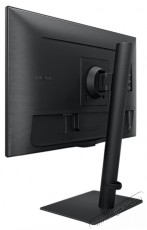SAMSUNG LS24A60PUCUXEN monitor Iroda és számítástechnika - Monitor - Monitor - 380475