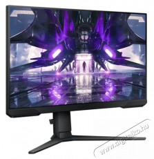 SAMSUNG LS24AG320NUXEN monitor Iroda és számítástechnika - Monitor - Monitor - 380477