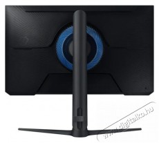 SAMSUNG LS24AG320NUXEN monitor Iroda és számítástechnika - Monitor - Monitor - 380477