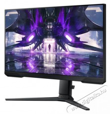SAMSUNG LS24AG320NUXEN monitor Iroda és számítástechnika - Monitor - Monitor - 380477