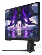 SAMSUNG LS24AG320NUXEN monitor Iroda és számítástechnika - Monitor - Monitor - 380477