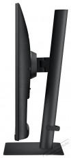 SAMSUNG LS27A800NMUXEN monitor Iroda és számítástechnika - Monitor - Monitor - 380479
