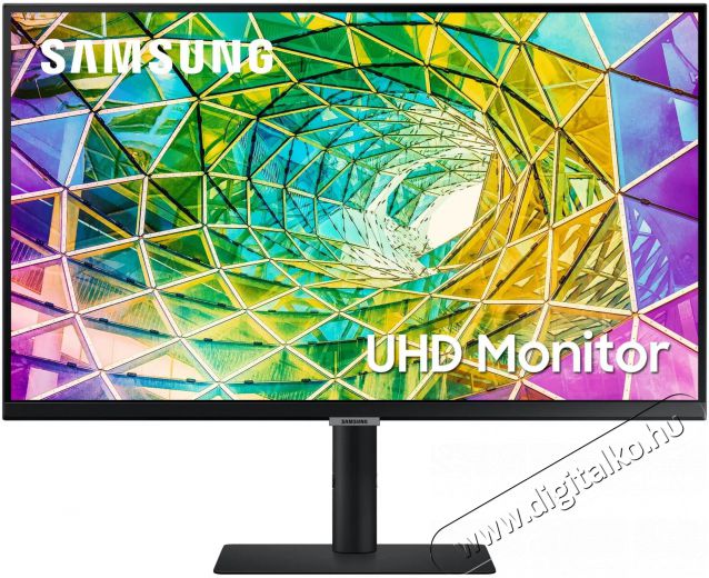 SAMSUNG LS27A800NMUXEN monitor Iroda és számítástechnika - Monitor - Monitor - 380479
