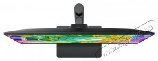 SAMSUNG LS27A800NMUXEN monitor Iroda és számítástechnika - Monitor - Monitor - 380479