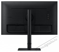 SAMSUNG LS27A800NMUXEN monitor Iroda és számítástechnika - Monitor - Monitor - 380479