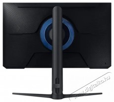 SAMSUNG LS27AG300NUXEN monitor Iroda és számítástechnika - Monitor - Monitor - 380480