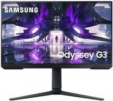 SAMSUNG LS27AG300NUXEN monitor Iroda és számítástechnika - Monitor - Monitor - 380480