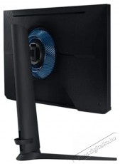 SAMSUNG LS27AG300NUXEN monitor Iroda és számítástechnika - Monitor - Monitor - 380480