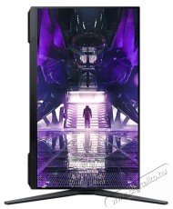 SAMSUNG LS27AG300NUXEN monitor Iroda és számítástechnika - Monitor - Monitor - 380480