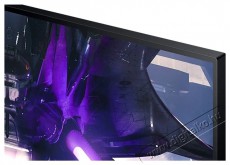 SAMSUNG LS27AG300NUXEN monitor Iroda és számítástechnika - Monitor - Monitor - 380480