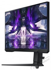 SAMSUNG LS27AG300NUXEN monitor Iroda és számítástechnika - Monitor - Monitor - 380480