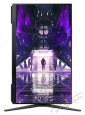 SAMSUNG LS27AG320NUXEN monitor Iroda és számítástechnika - Monitor - Monitor - 380481