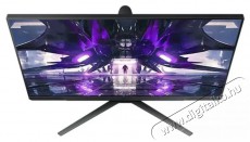 SAMSUNG LS27AG320NUXEN monitor Iroda és számítástechnika - Monitor - Monitor - 380481