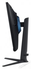 SAMSUNG LS27AG320NUXEN monitor Iroda és számítástechnika - Monitor - Monitor - 380481