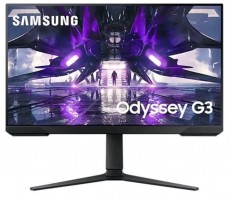 SAMSUNG LS27AG320NUXEN monitor Iroda és számítástechnika - Monitor - Monitor - 380481