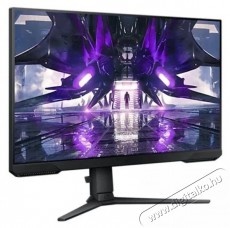SAMSUNG LS27AG320NUXEN monitor Iroda és számítástechnika - Monitor - Monitor - 380481