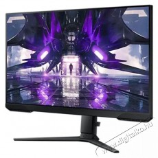 SAMSUNG LS27AG320NUXEN monitor Iroda és számítástechnika - Monitor - Monitor - 380481