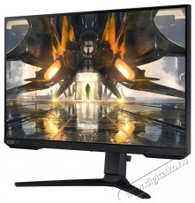 SAMSUNG LS27AG500NUXEN monitor Iroda és számítástechnika - Monitor - Monitor - 380482