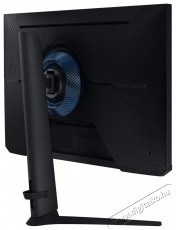 SAMSUNG LS27AG500NUXEN monitor Iroda és számítástechnika - Monitor - Monitor - 380482