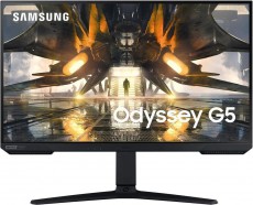 SAMSUNG LS27AG500NUXEN monitor Iroda és számítástechnika - Monitor - Monitor - 380482