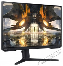 SAMSUNG LS27AG500NUXEN monitor Iroda és számítástechnika - Monitor - Monitor - 380482