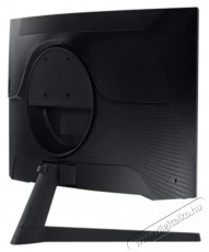 SAMSUNG LS27AG550EUXEN monitor Iroda és számítástechnika - Monitor - Monitor - 380483