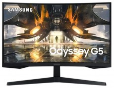 SAMSUNG LS27AG550EUXEN monitor Iroda és számítástechnika - Monitor - Monitor - 380483
