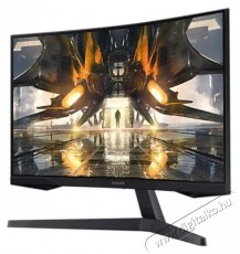 SAMSUNG LS27AG550EUXEN monitor Iroda és számítástechnika - Monitor - Monitor - 380483
