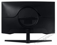 SAMSUNG LS27AG550EUXEN monitor Iroda és számítástechnika - Monitor - Monitor - 380483
