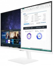 SAMSUNG LS27BM501EUXEN monitor Iroda és számítástechnika - Monitor - Monitor és TV egyben - 380485
