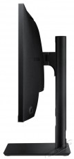SAMSUNG LS27R650FDUXEN monitor Iroda és számítástechnika - Monitor - Monitor - 380486