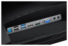 SAMSUNG LS27R650FDUXEN monitor Iroda és számítástechnika - Monitor - Monitor - 380486
