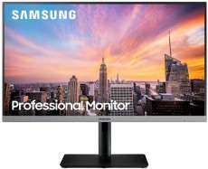SAMSUNG LS27R650FDUXEN monitor Iroda és számítástechnika - Monitor - Monitor - 380486