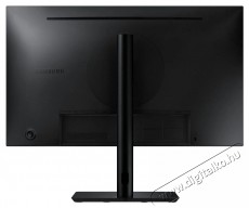 SAMSUNG LS27R650FDUXEN monitor Iroda és számítástechnika - Monitor - Monitor - 380486