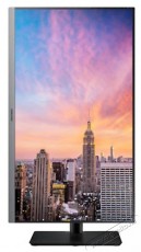 SAMSUNG LS27R650FDUXEN monitor Iroda és számítástechnika - Monitor - Monitor - 380486